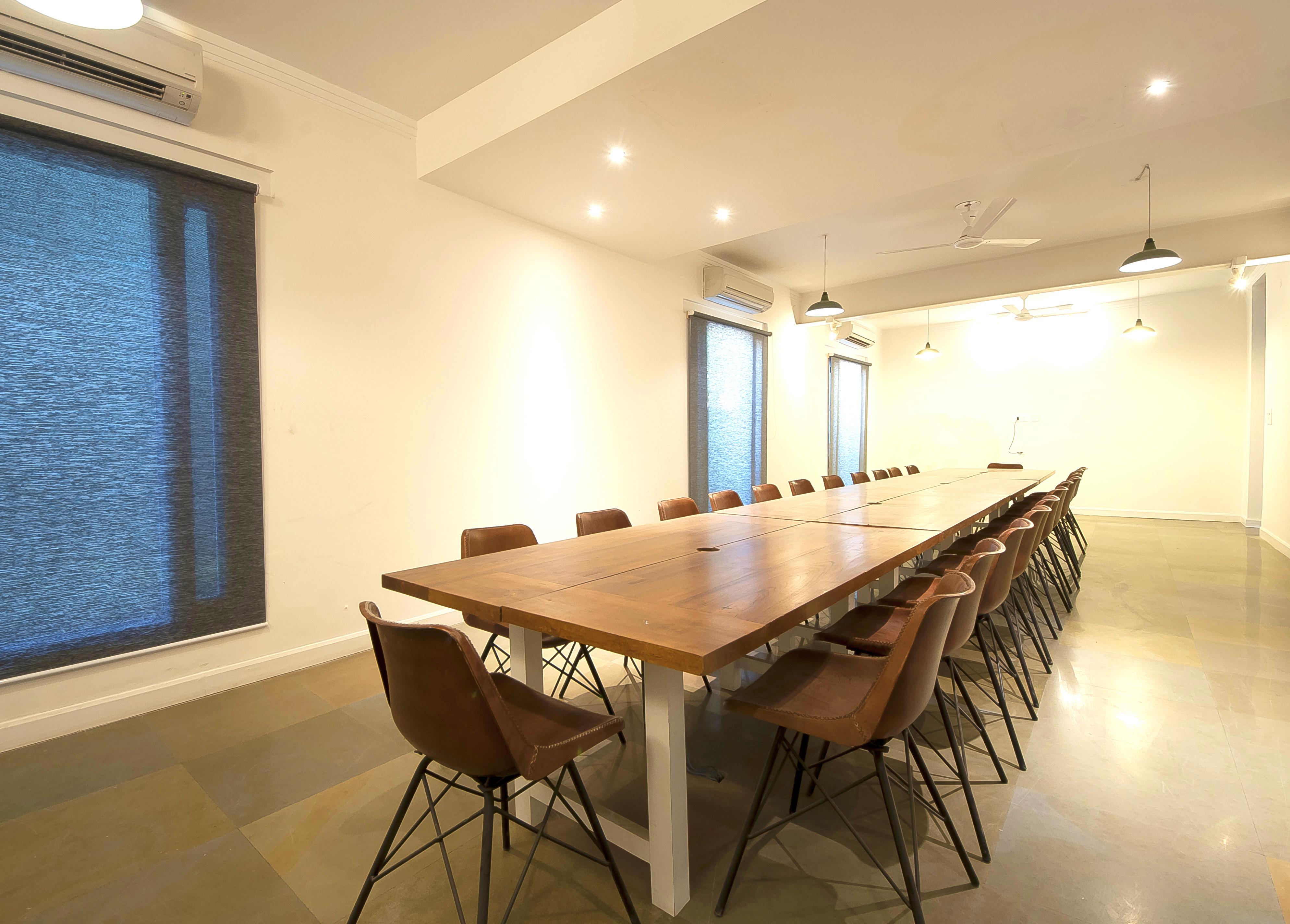 גורגאון Bloom Boutique L Signature Towers מראה חיצוני תמונה