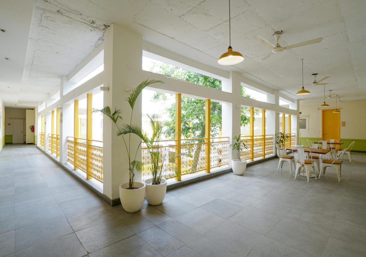 גורגאון Bloom Boutique L Signature Towers מראה חיצוני תמונה