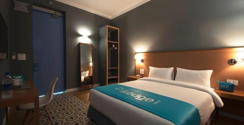 גורגאון Bloom Boutique L Signature Towers מראה חיצוני תמונה